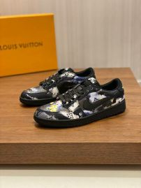 Picture of LV Shoes Men _SKUfw154983938fw